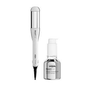 Ensemble SteamPod