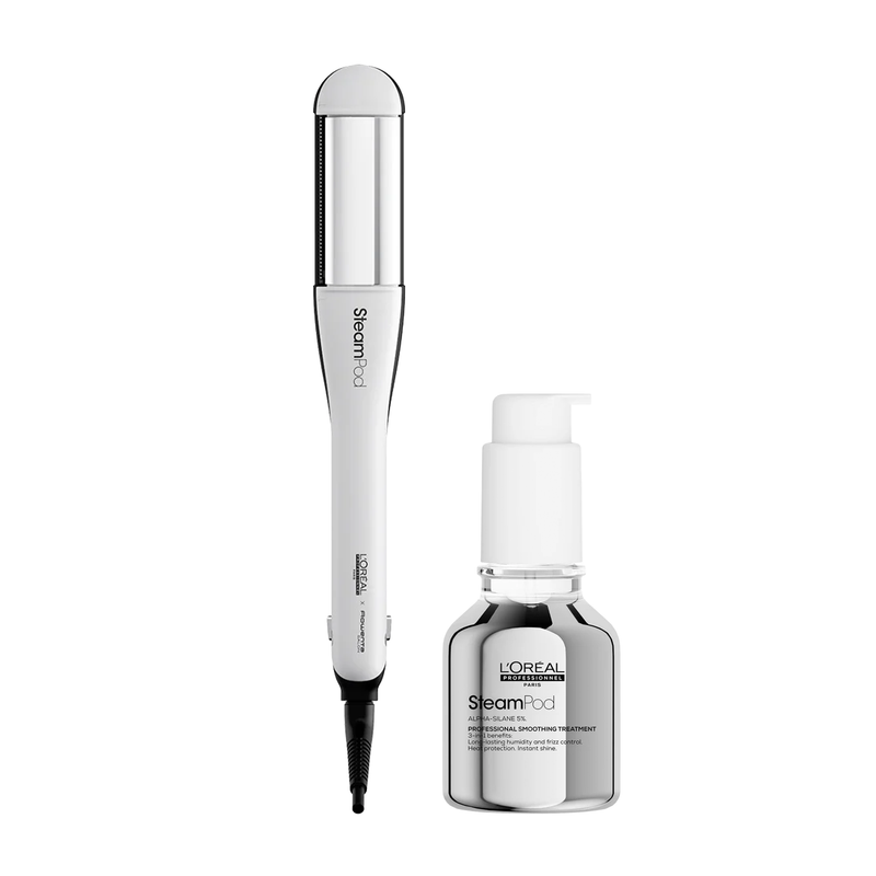 Ensemble SteamPod