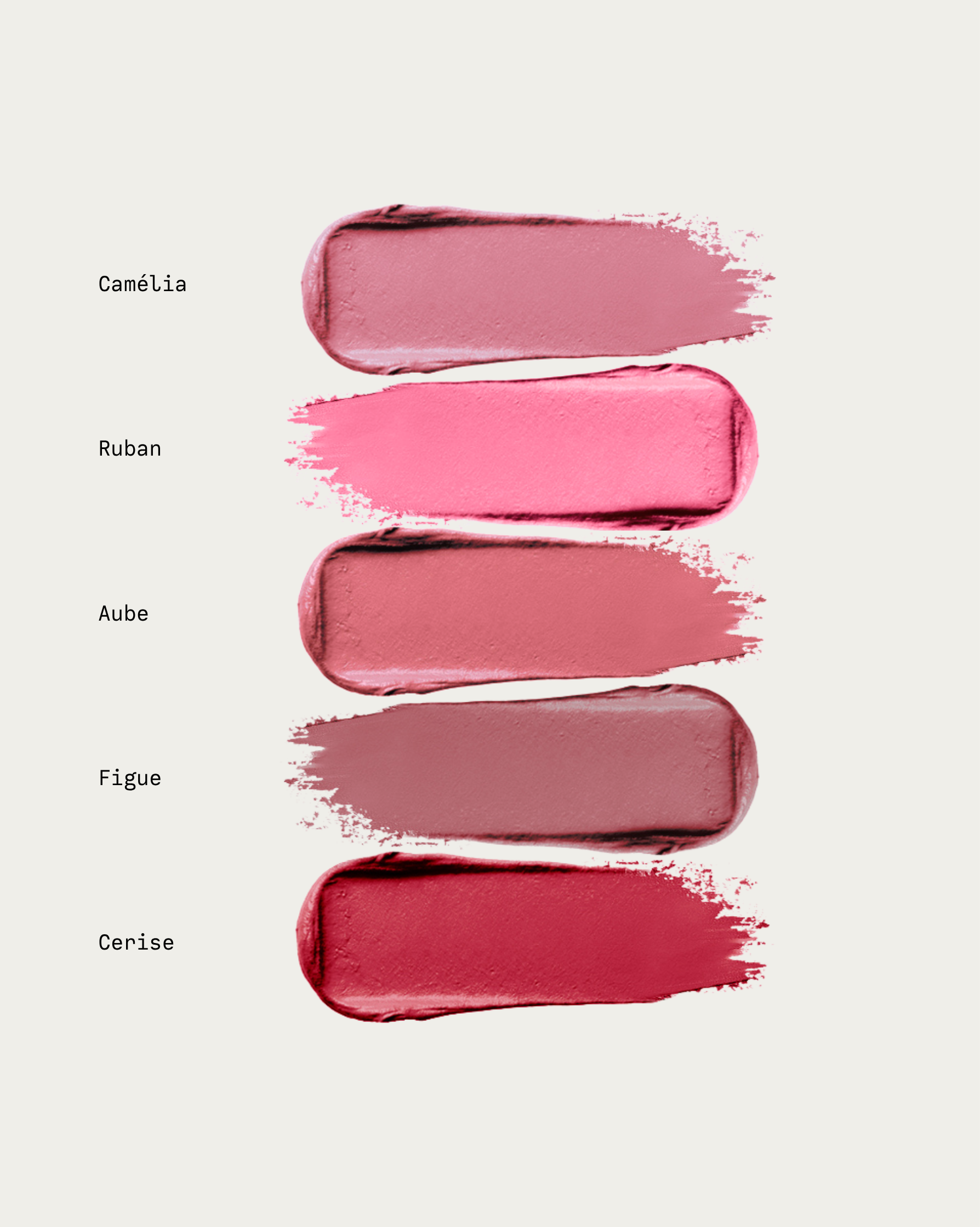 Le Fondant Cream Blush
