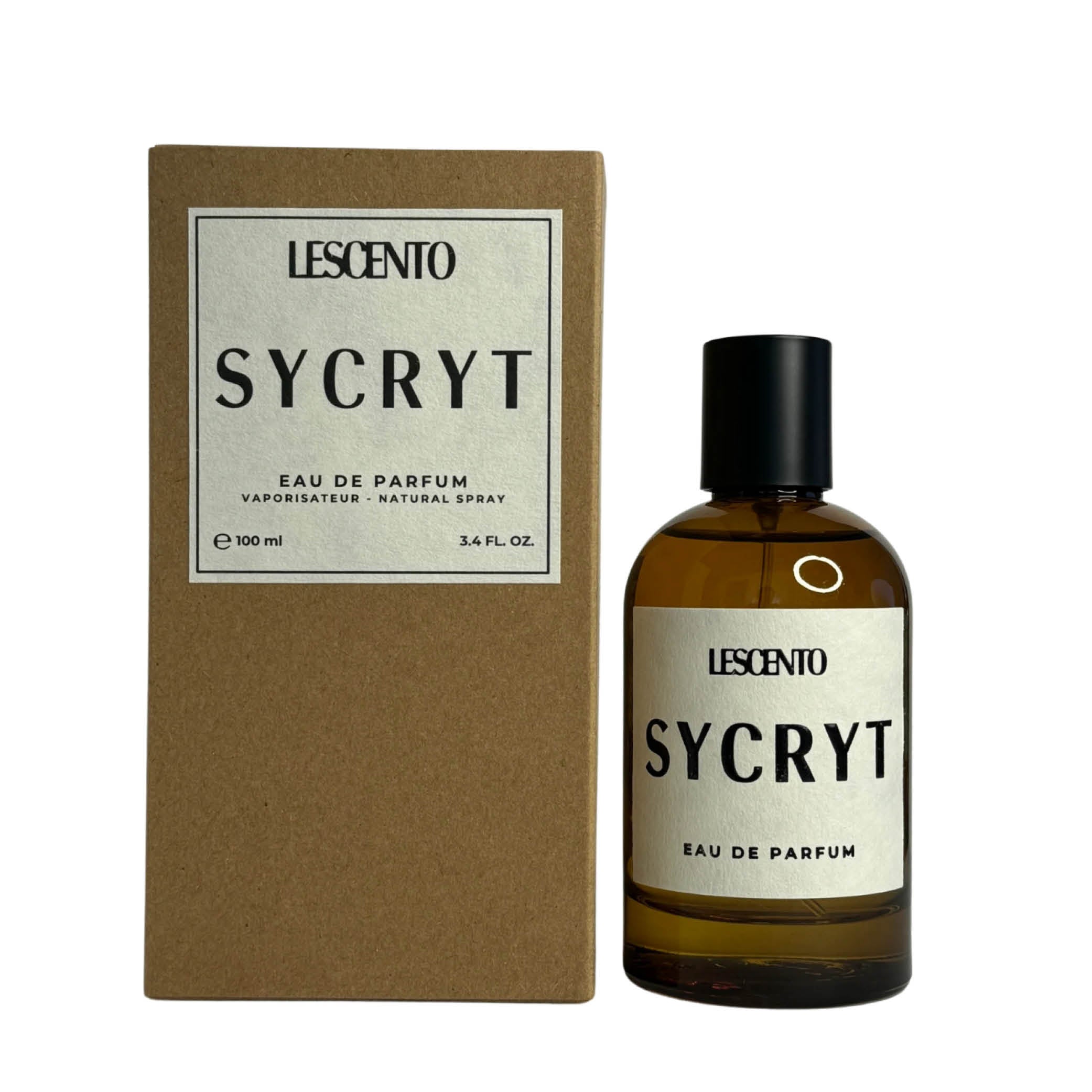 SYCRYT Eau de Parfum