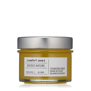 Sacred Nature Cleansing Balm