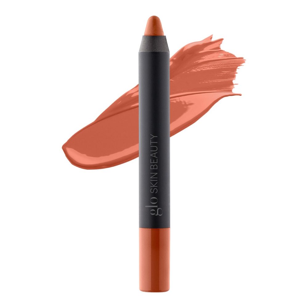 Cream Glaze Lip Crayon