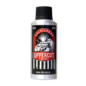Salt Spray