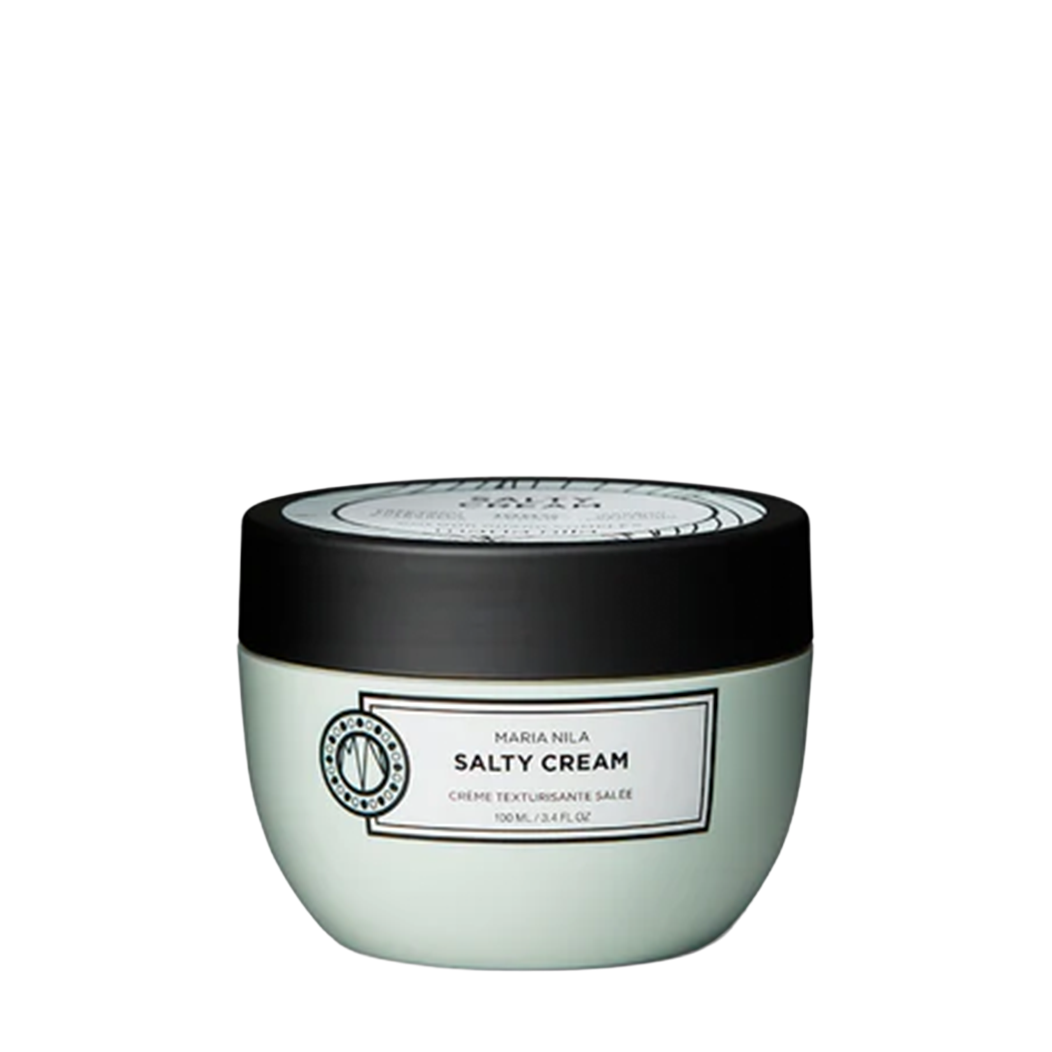 Salty Cream