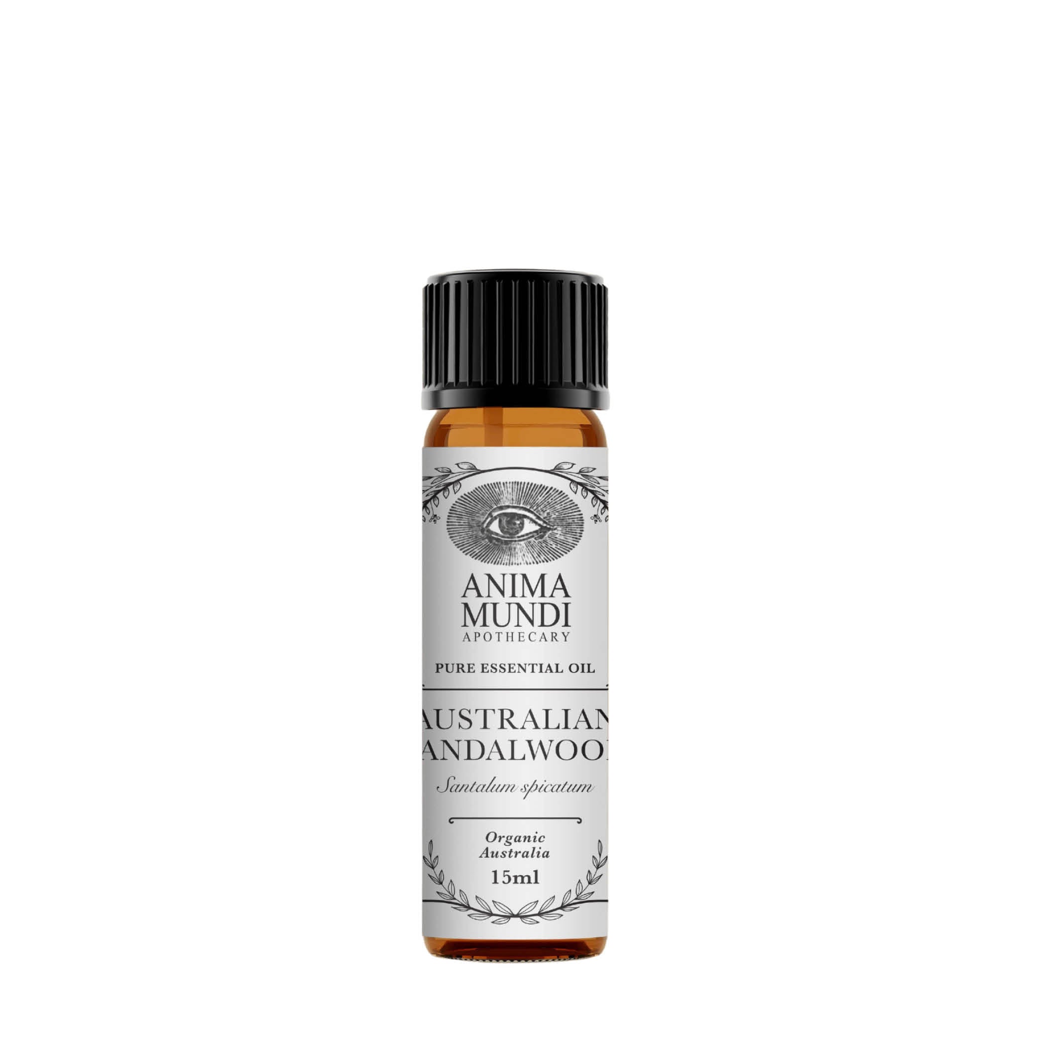 Huile essentielle de Santal | Certifiée biologique