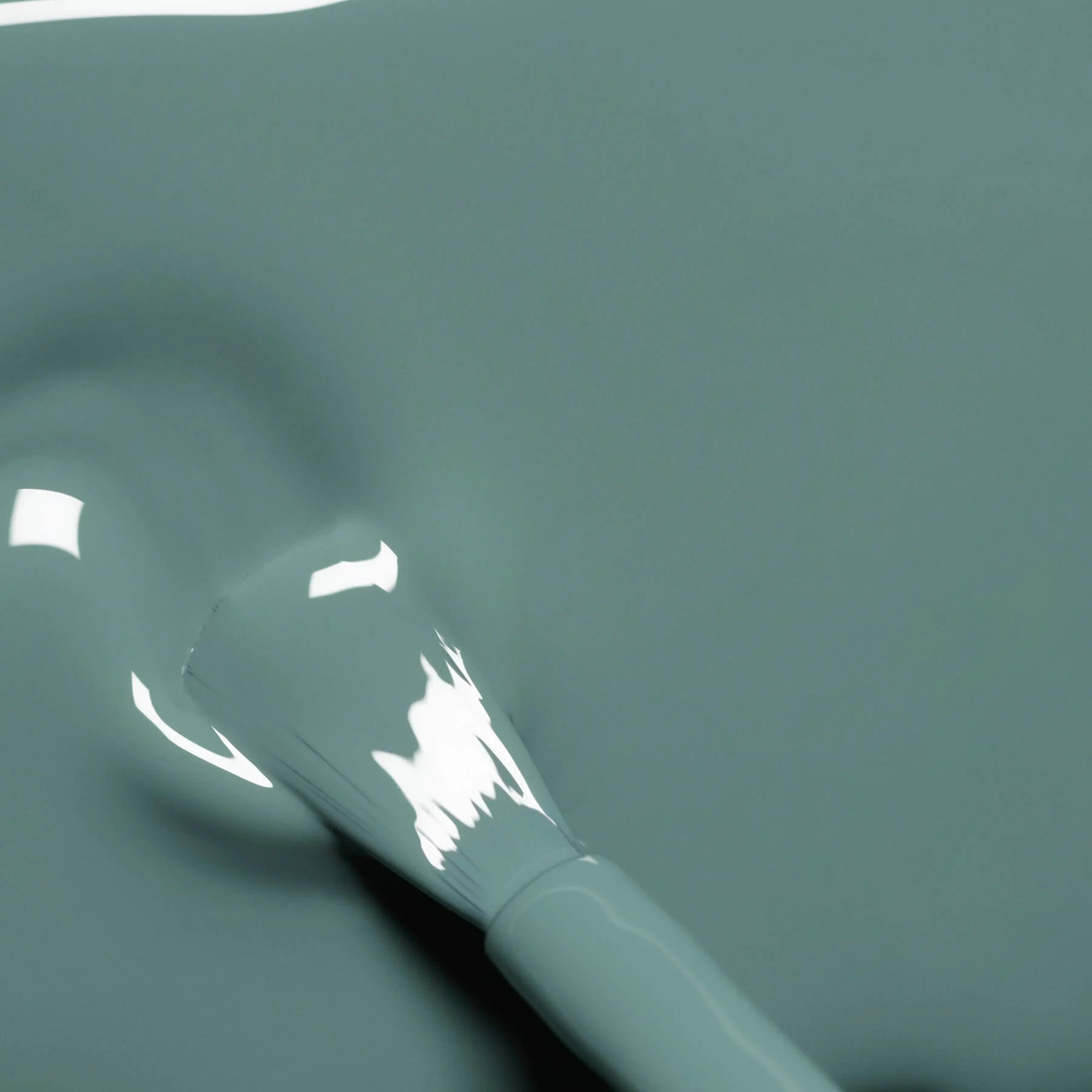 Green Nail Polish – Green Shades