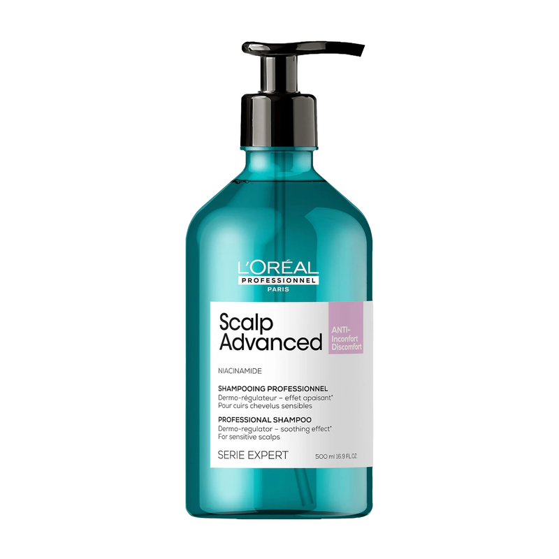Shampooing Scalp Advanced Anti-Inconfort
