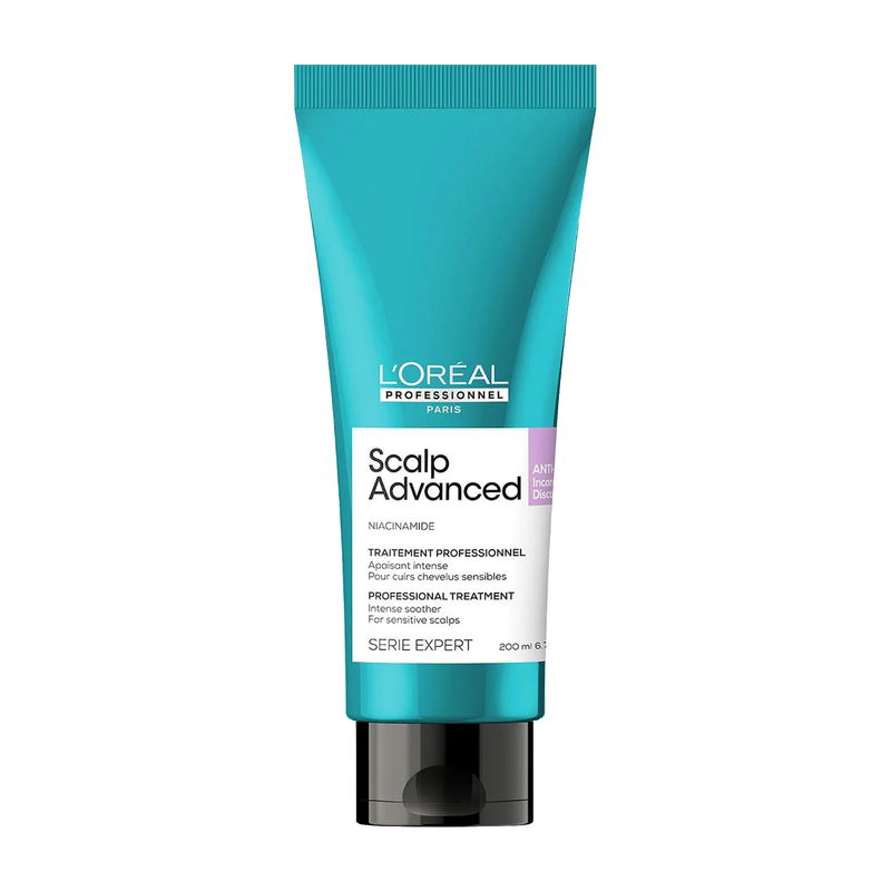 Scalp Advanced A-Discomfort Treatment