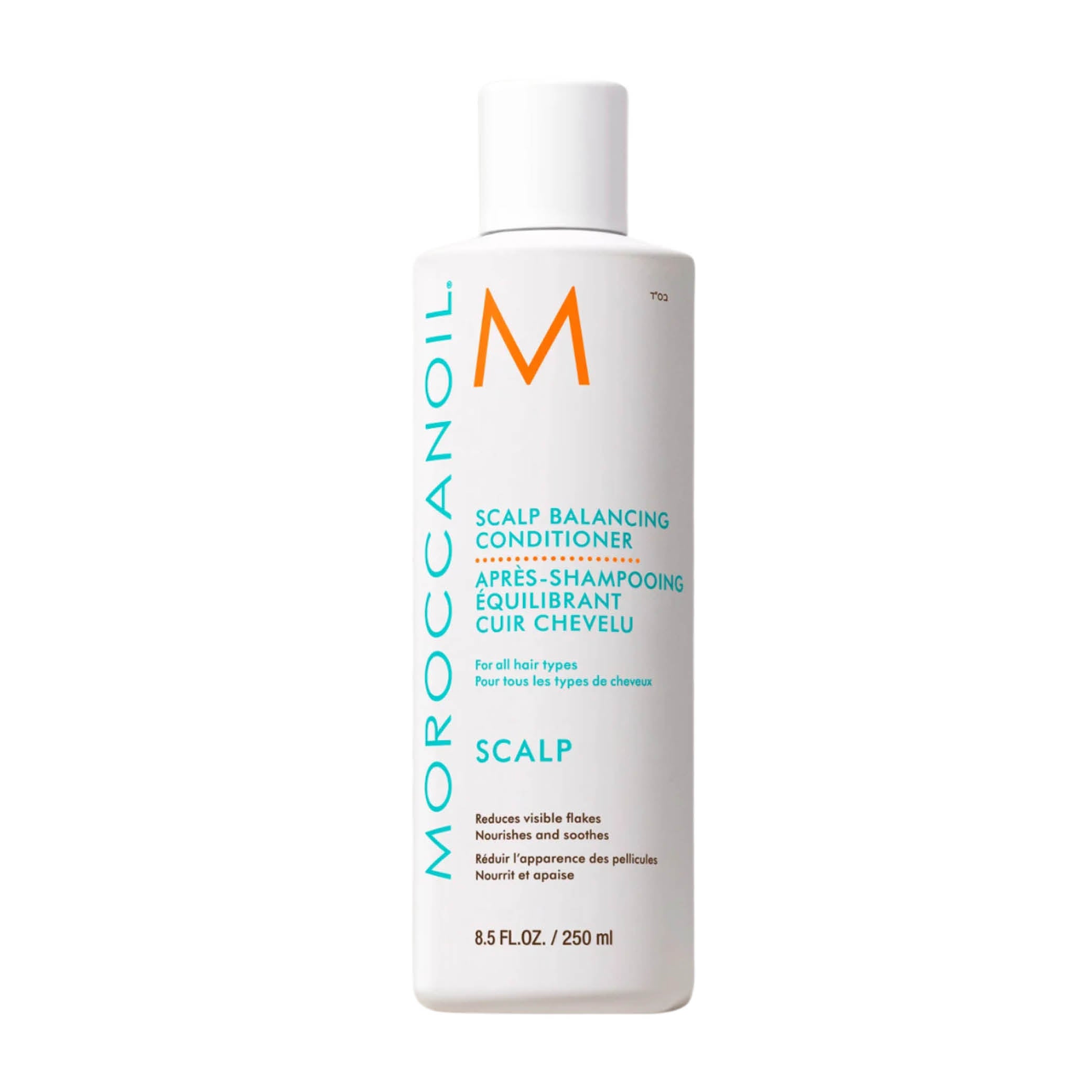 Scalp Balancing Conditioner