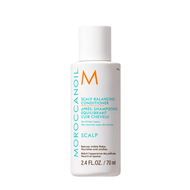 Scalp Balancing Conditioner