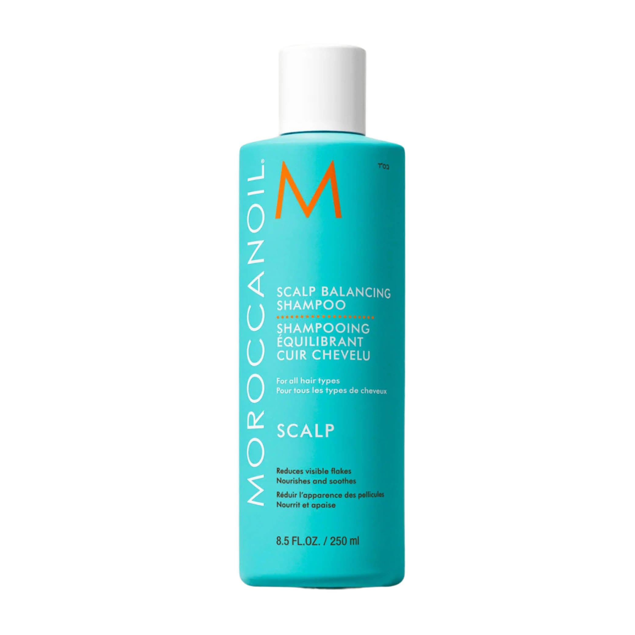 Scalp Balancing Shampoo