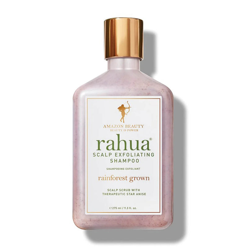 Scalp Exfoliating Shampoo