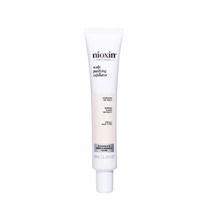 Scalp Purifying Exfoliator - Deep Cleanses and Refreshes Scalp