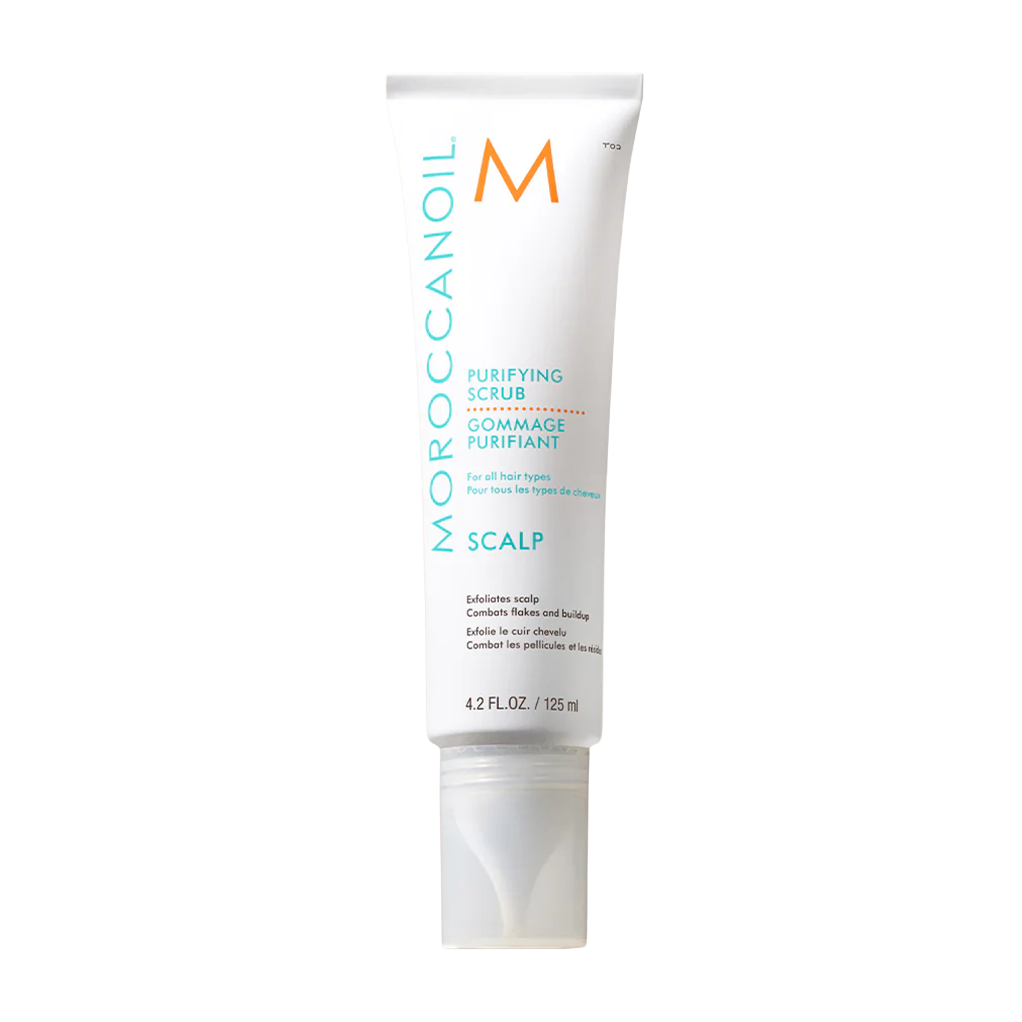 Scalp Purifying Scrub