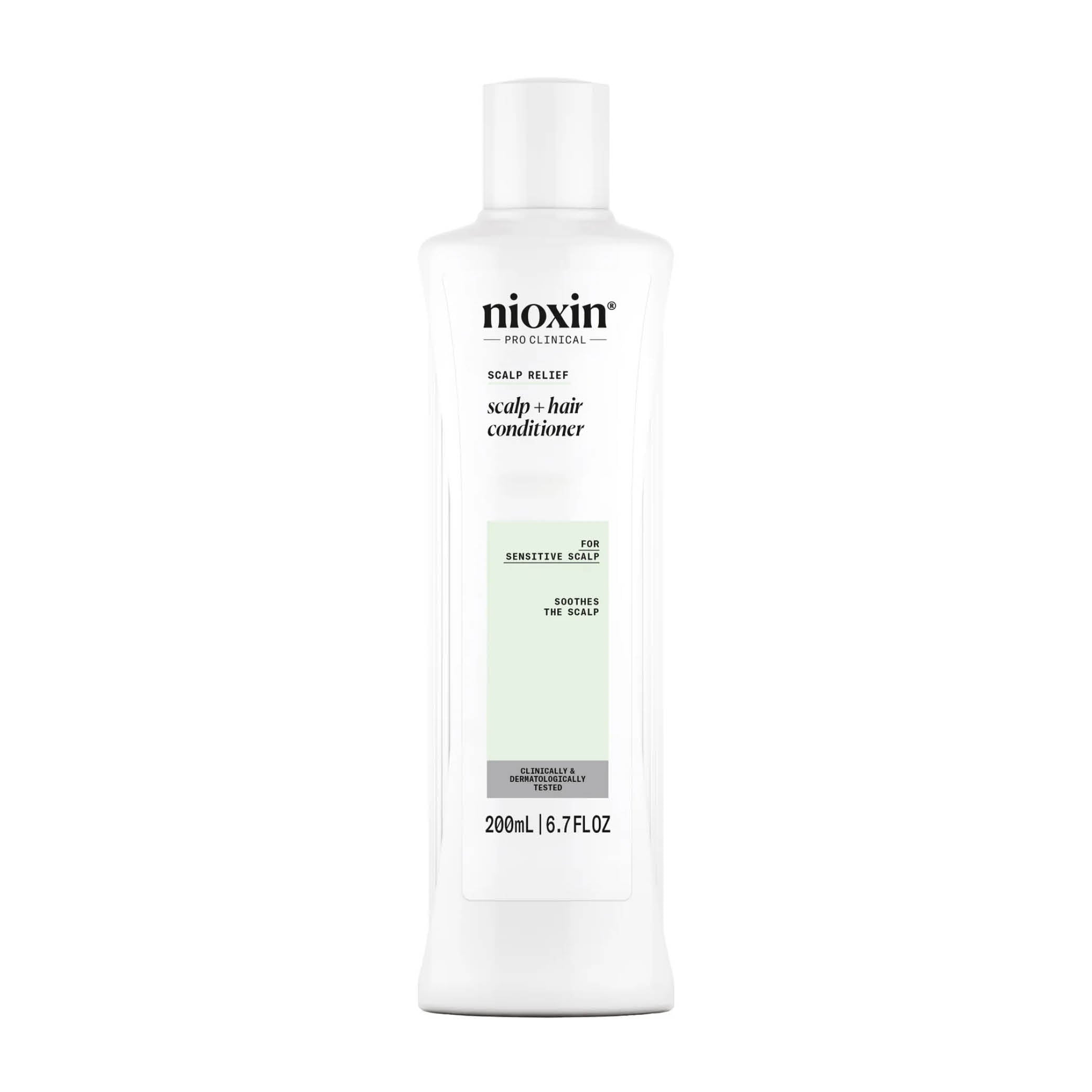 Scalp Relief Comfort Après-Shampoing