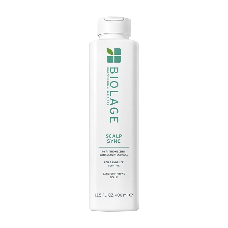 Scalp Sync Antidandruff Shampoo