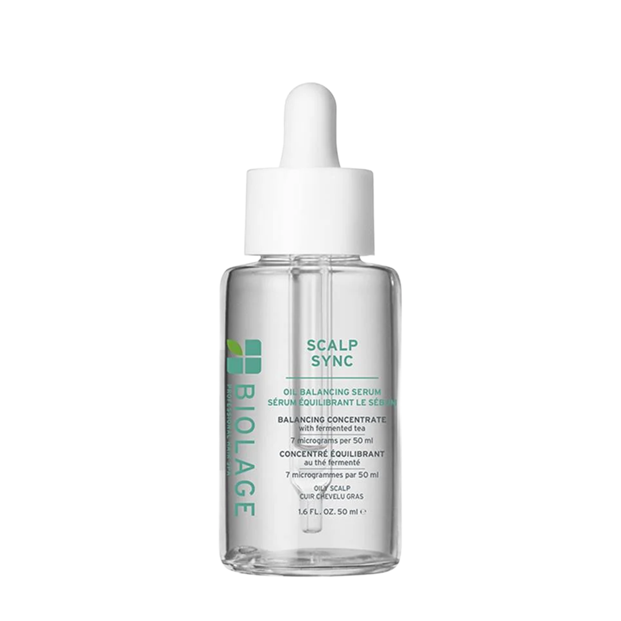 Scalp Sync Balancing Serum