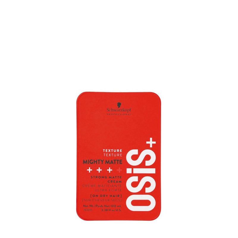 OSIS+ Mighty Matte Strong Matte Cream