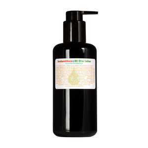 Seabuckthorn All Over Lotion