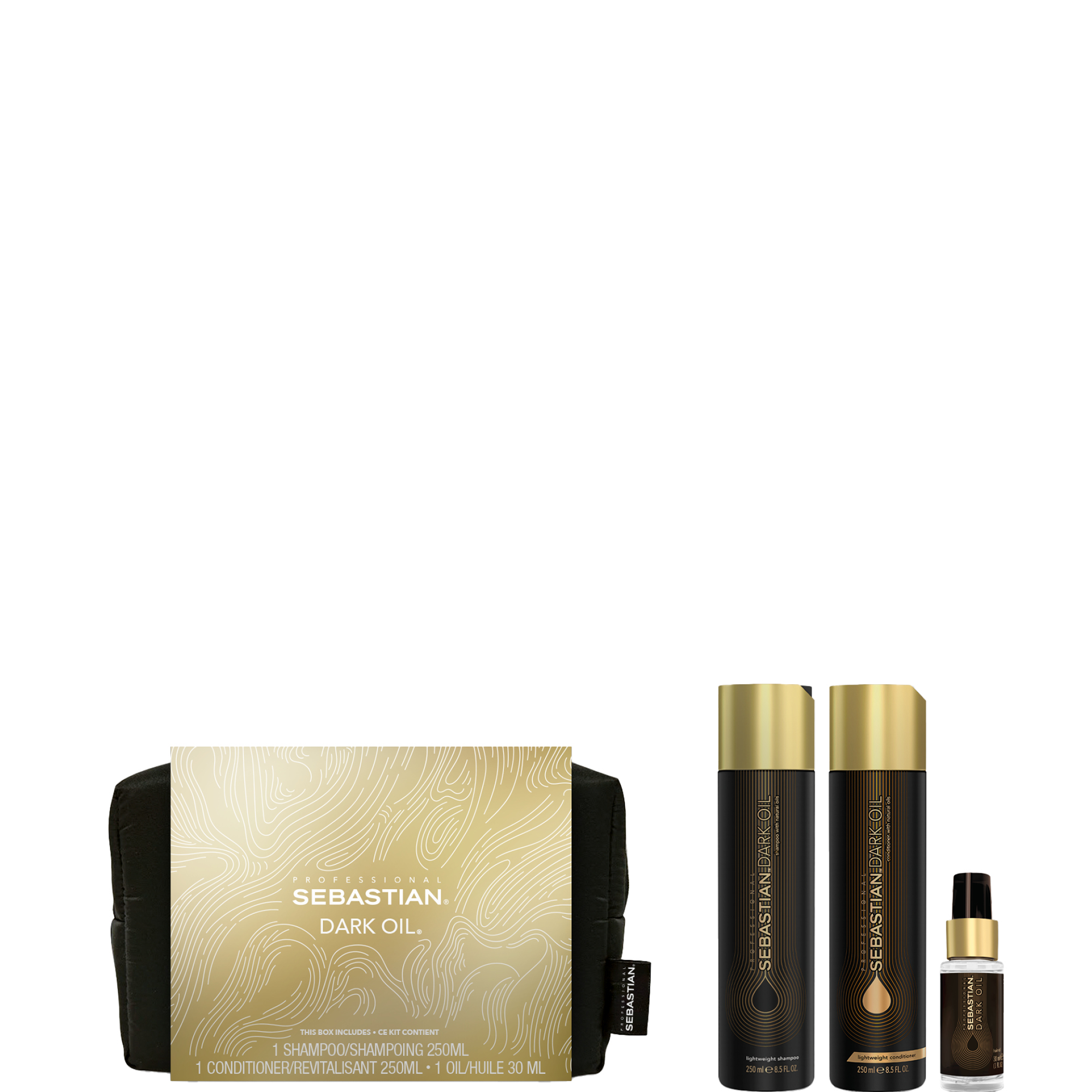 Dark Oil Set