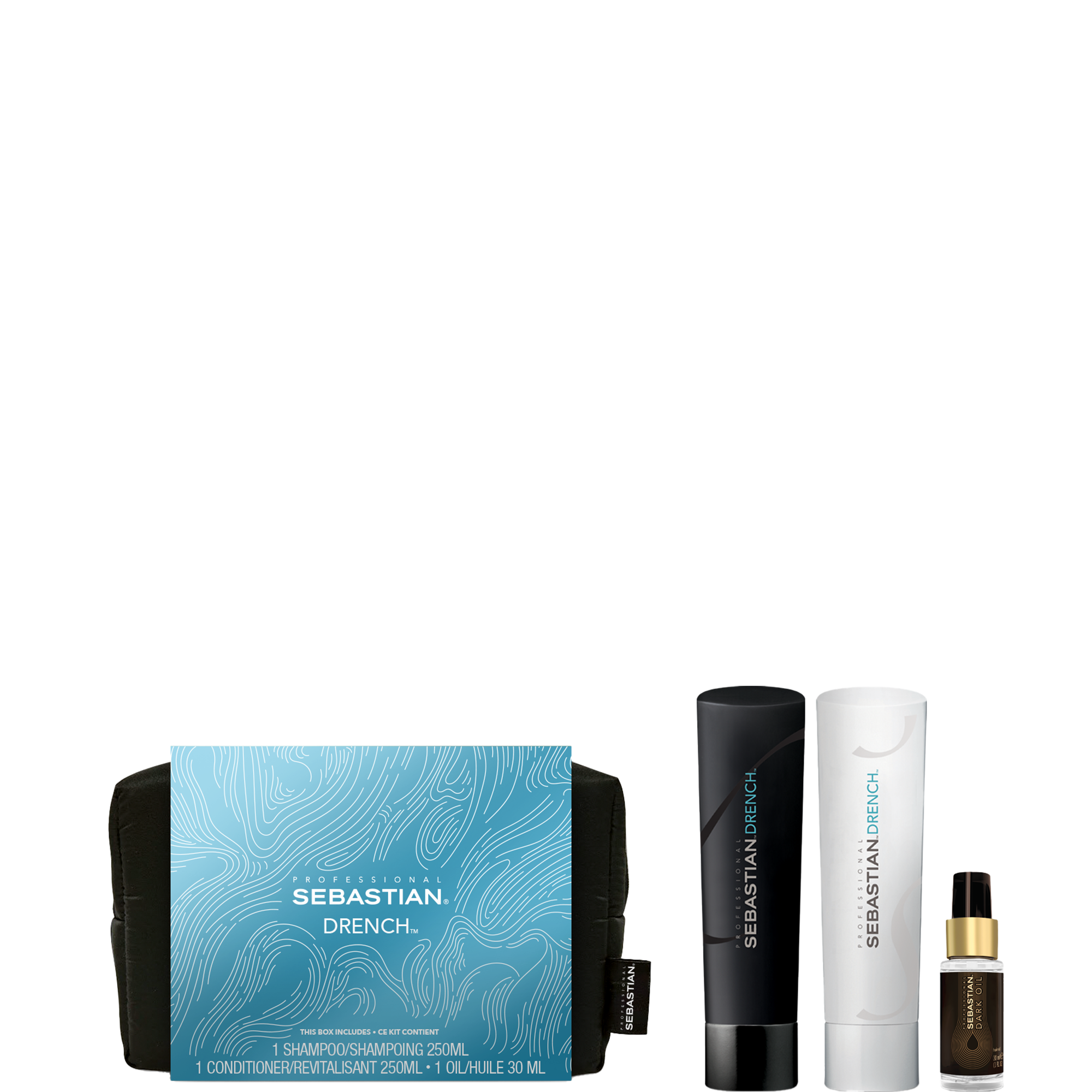 Drench Set