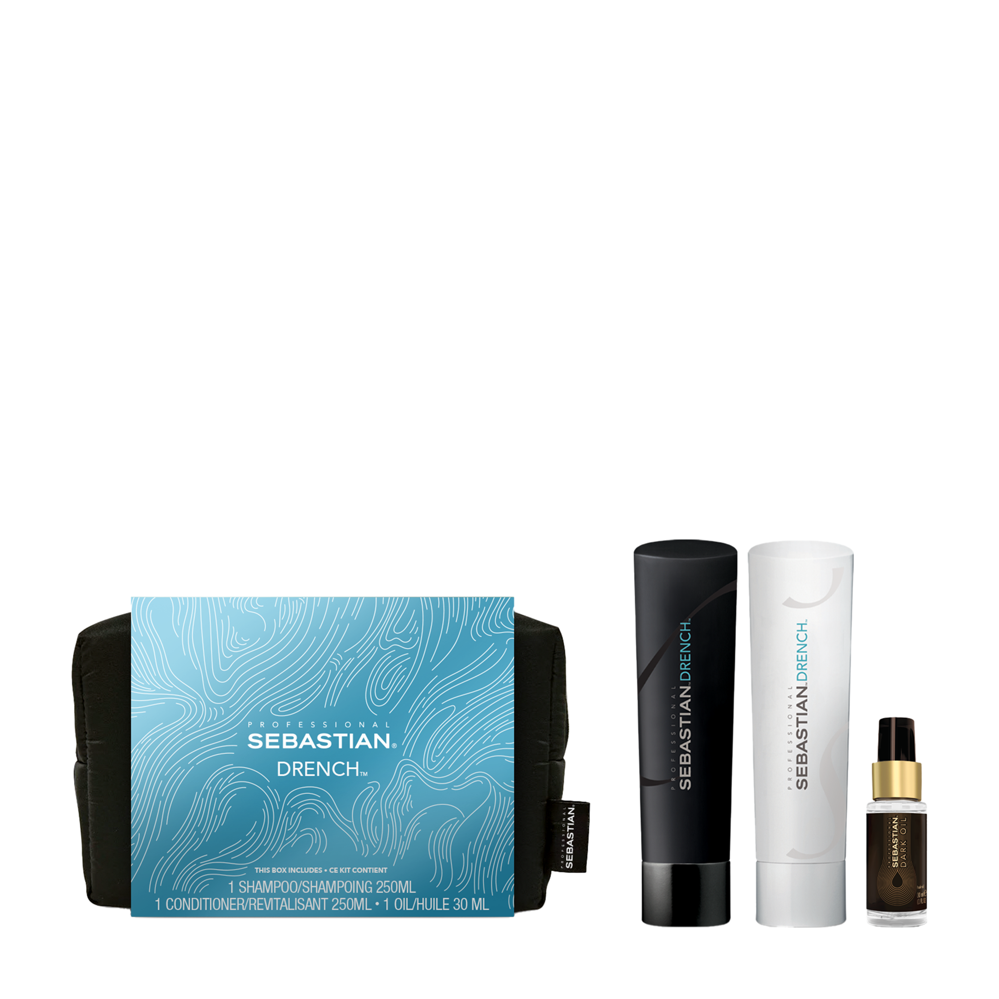 Drench Set