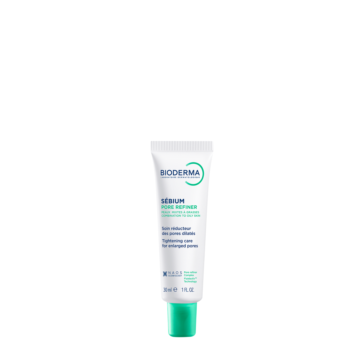 Sebium Pore Refiner Crème
