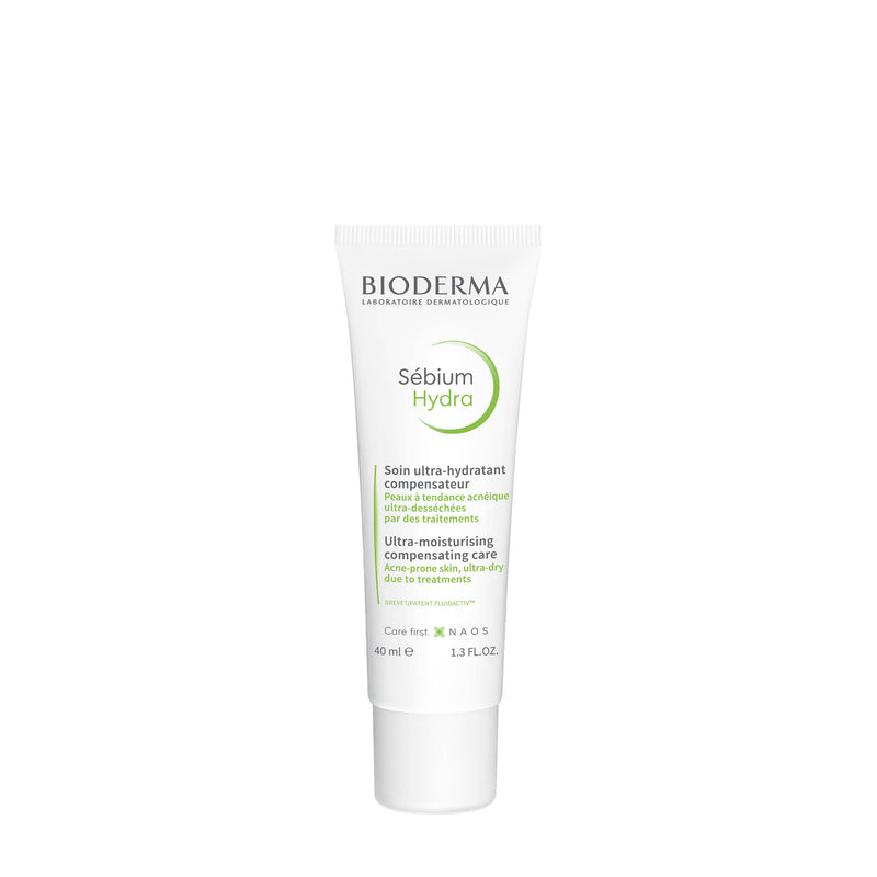 Sebium Hydra Creme