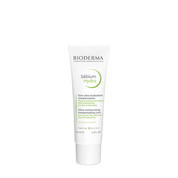 Bioderma Sebium Hydra Creme – Boutique Skin Envie