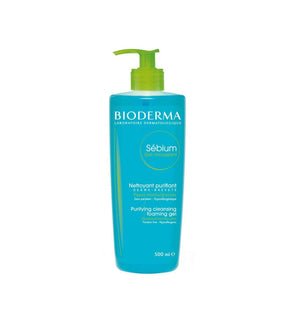 Sebium Foaming Gel