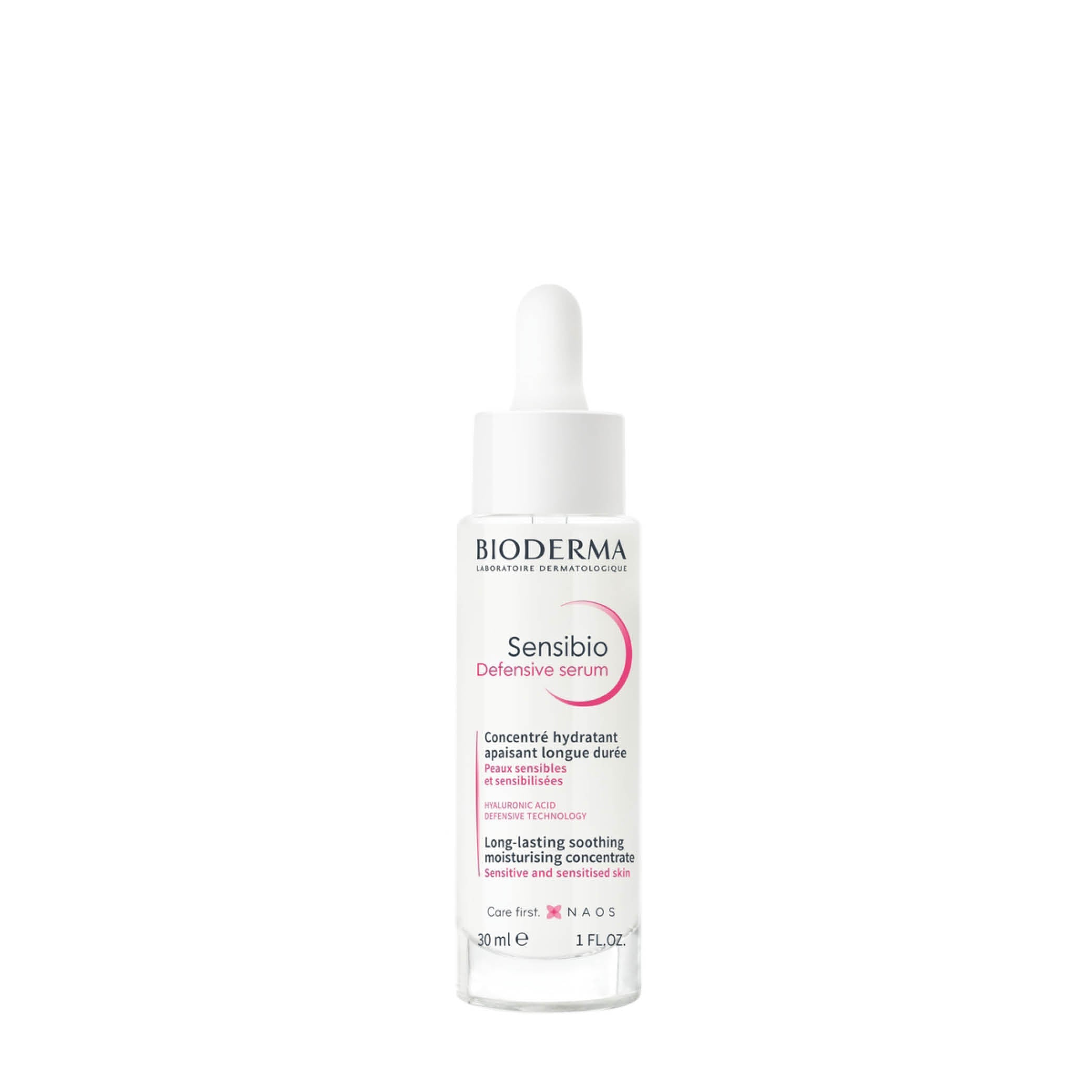 Sensibio Defensive Serum