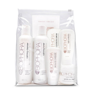 Sensitive Dry Kit