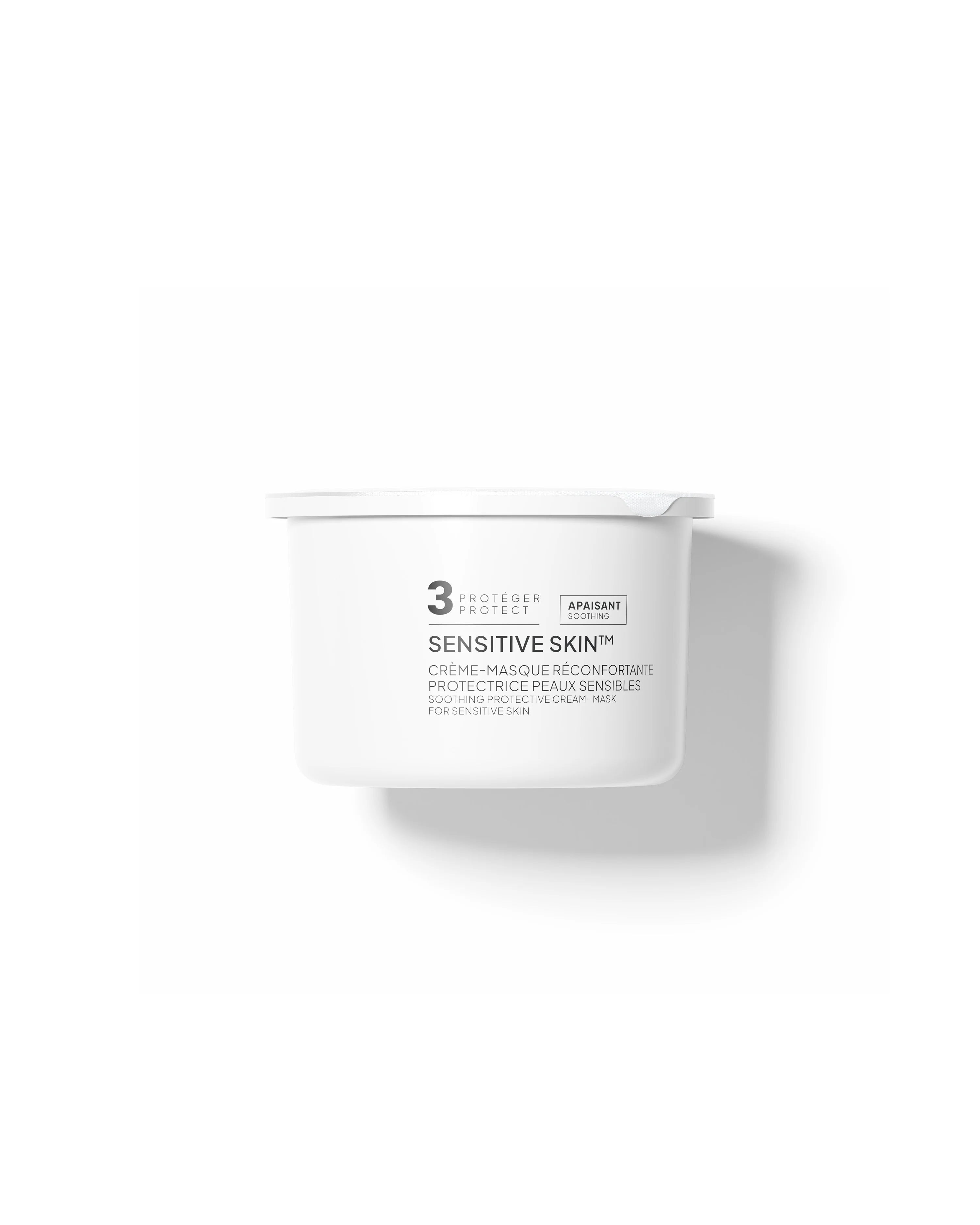 Crème Peaux Sensibles