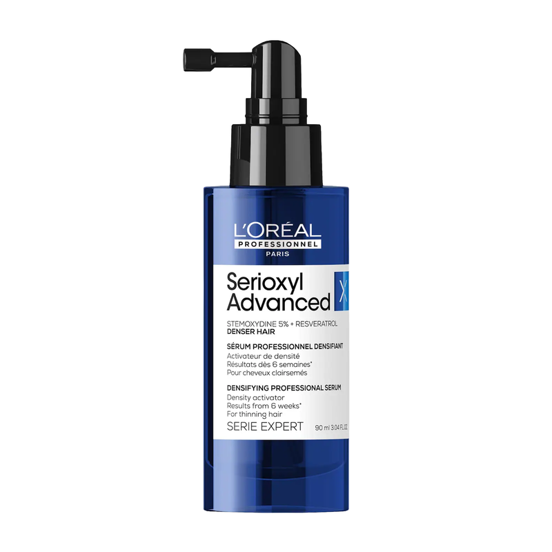 Sérum Densifiant Serioxyl Advanced