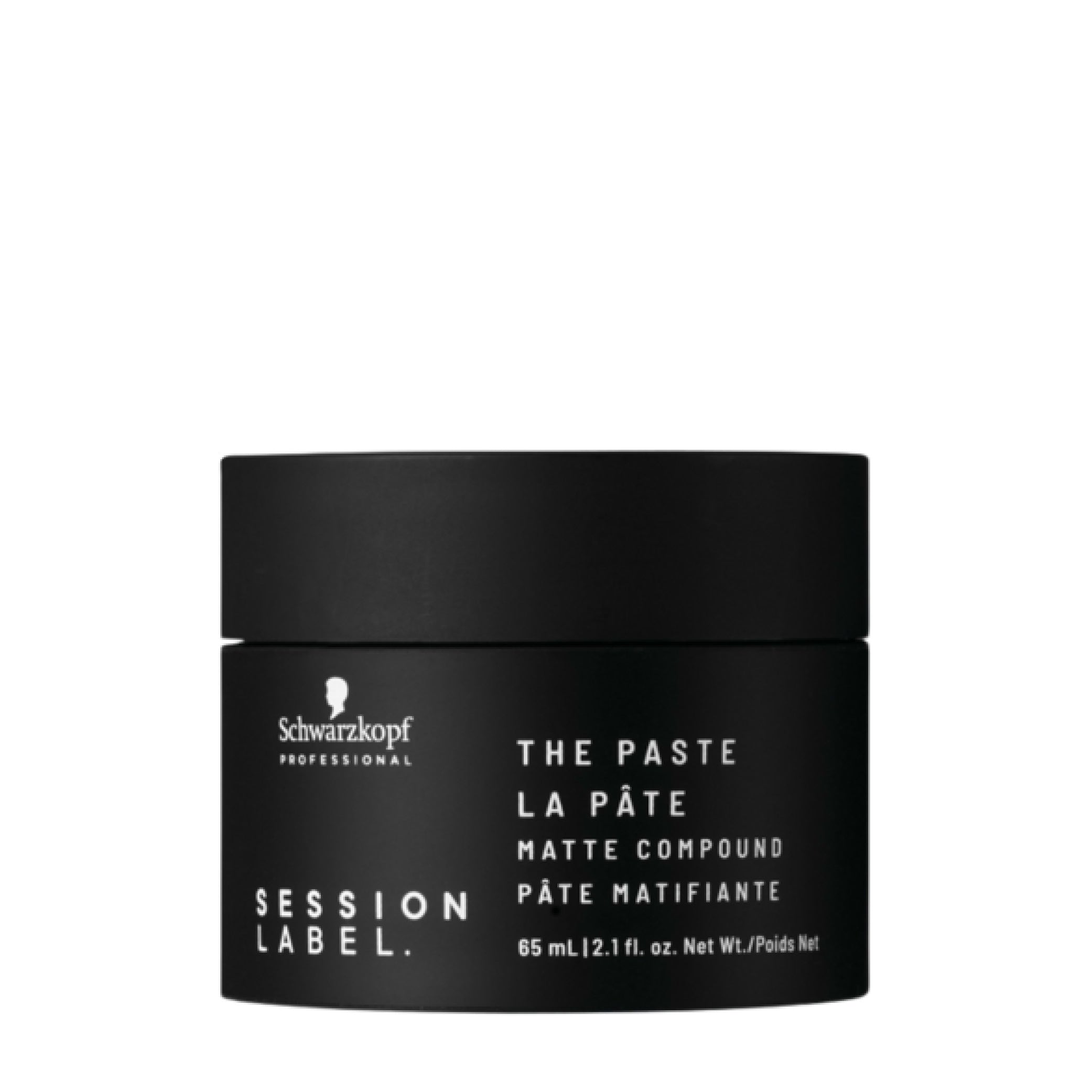 Session Label The Paste Matte Compound