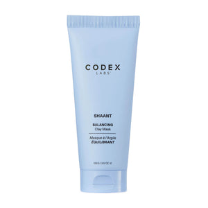 Shaant Balancing Clay Mask