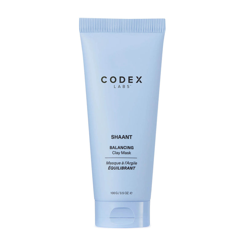 Shaant Balancing Clay Mask