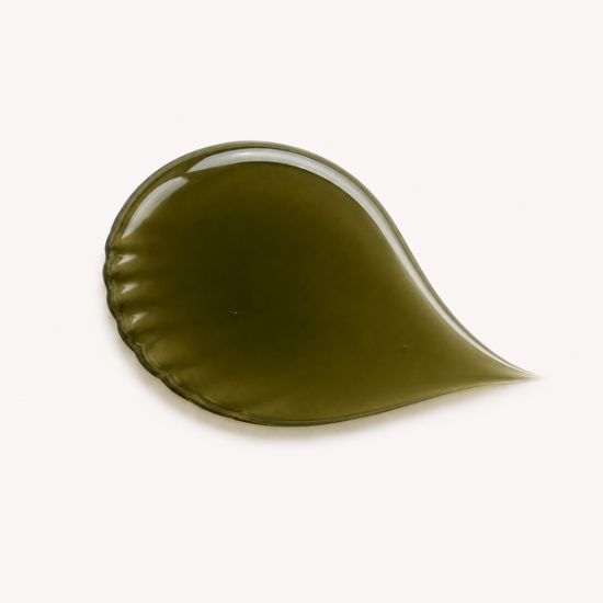 Algae Shampoo