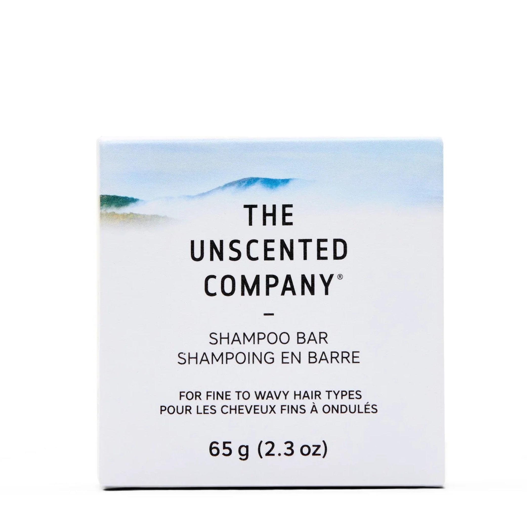 Shampoo Bar