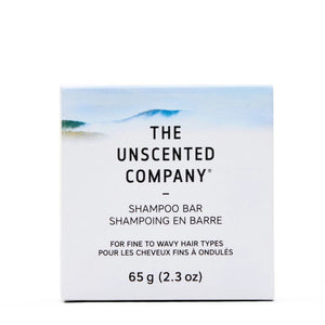 Shampoo Bar