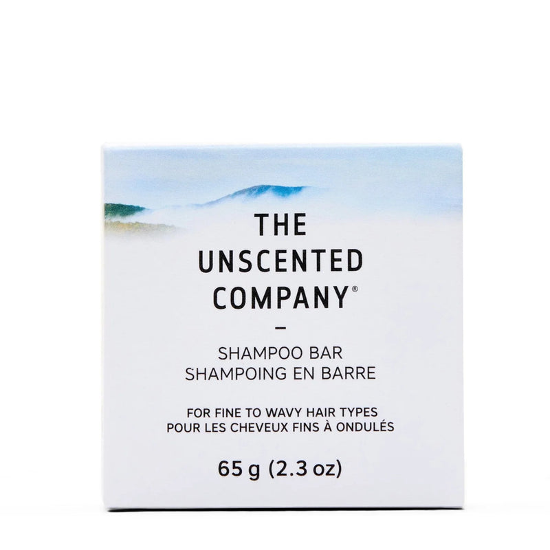 Shampoo Bar