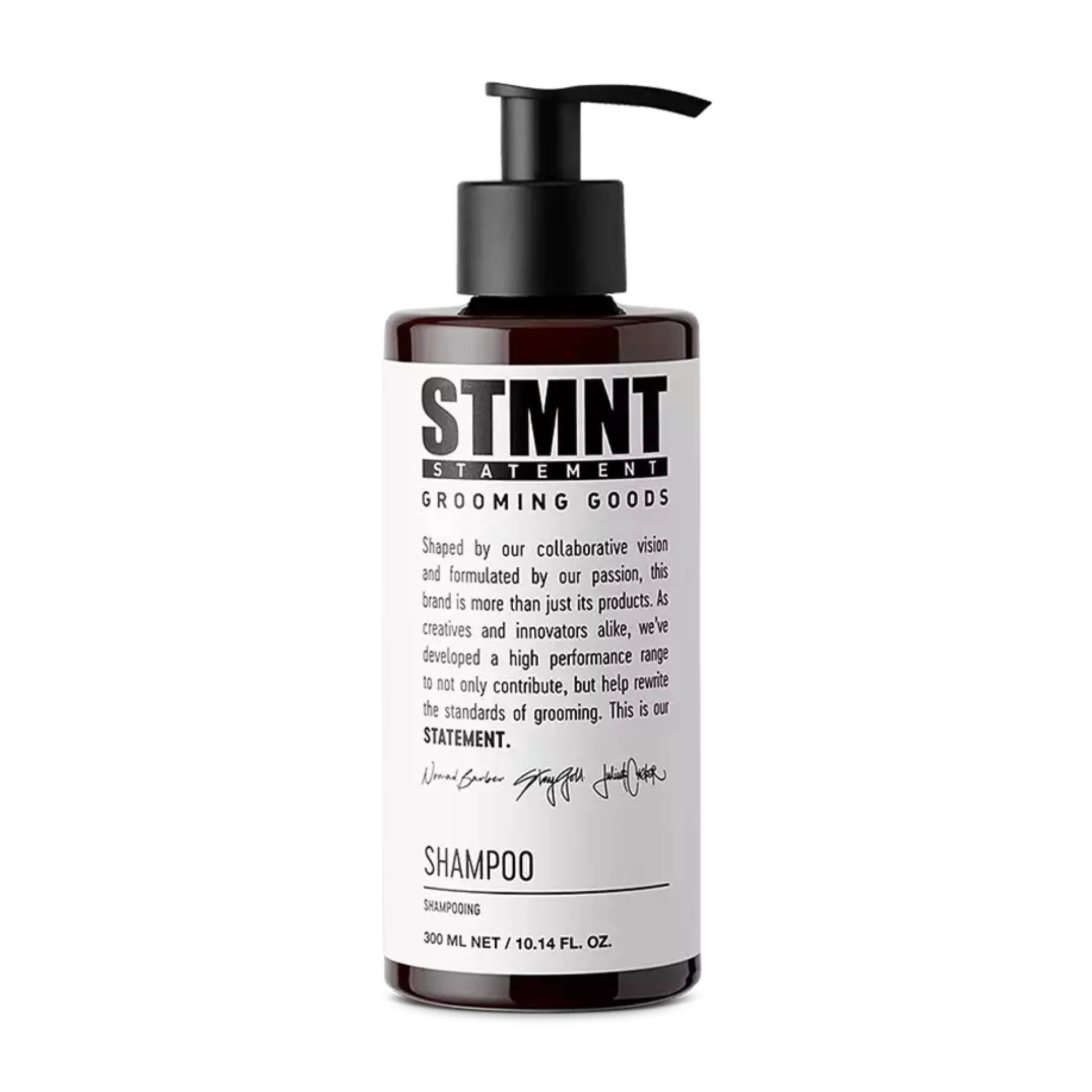 Shampoo