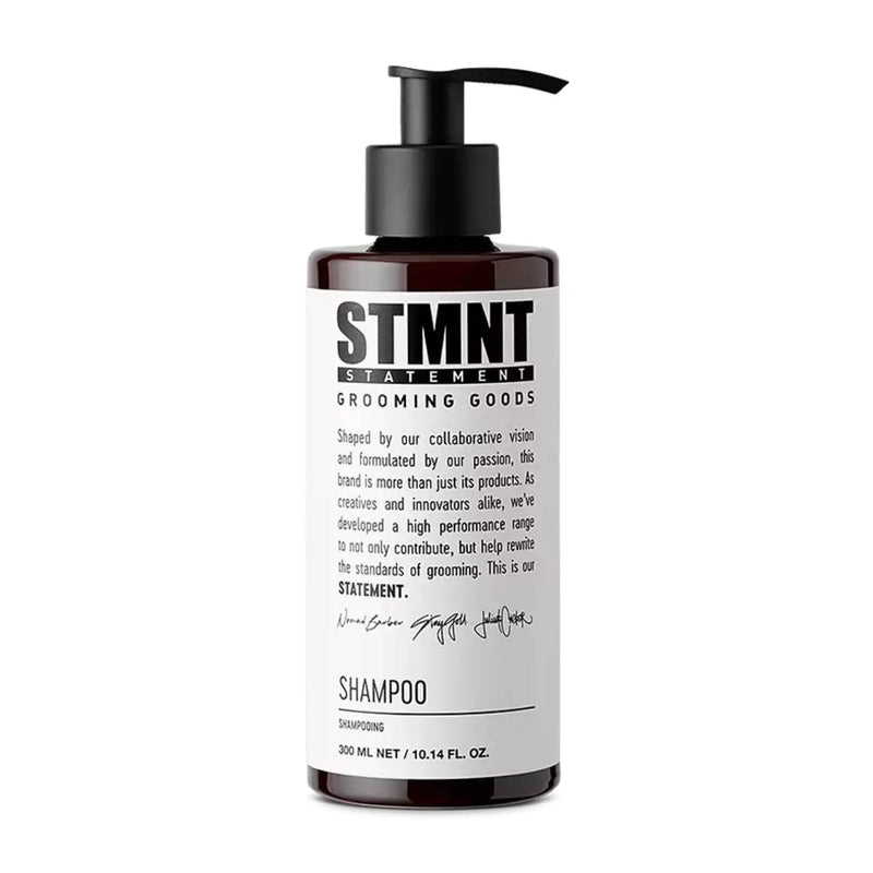 Shampoo