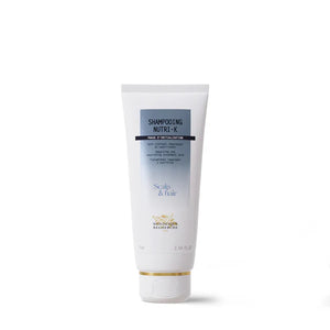 Shampooing Nutri- K
