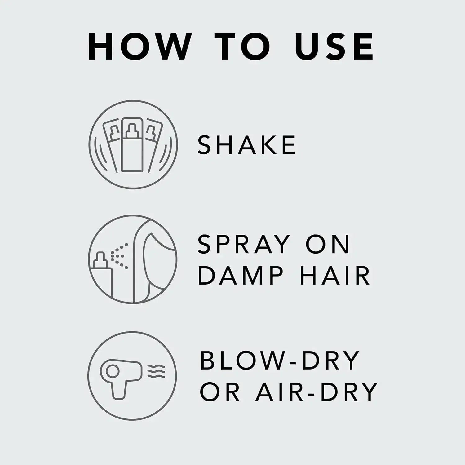 Shaper Plus Medium Hold Hairspray