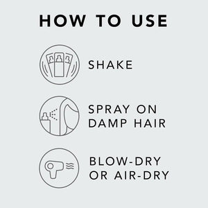 Shaper Plus Medium Hold Hairspray
