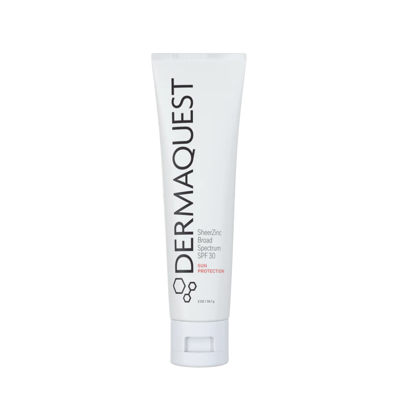 SheerZinc SPF 30