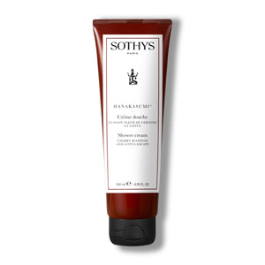 Shower Cream - Cherry Blossom and Lotus Escape