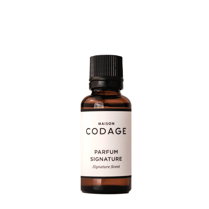 Parfum Signature