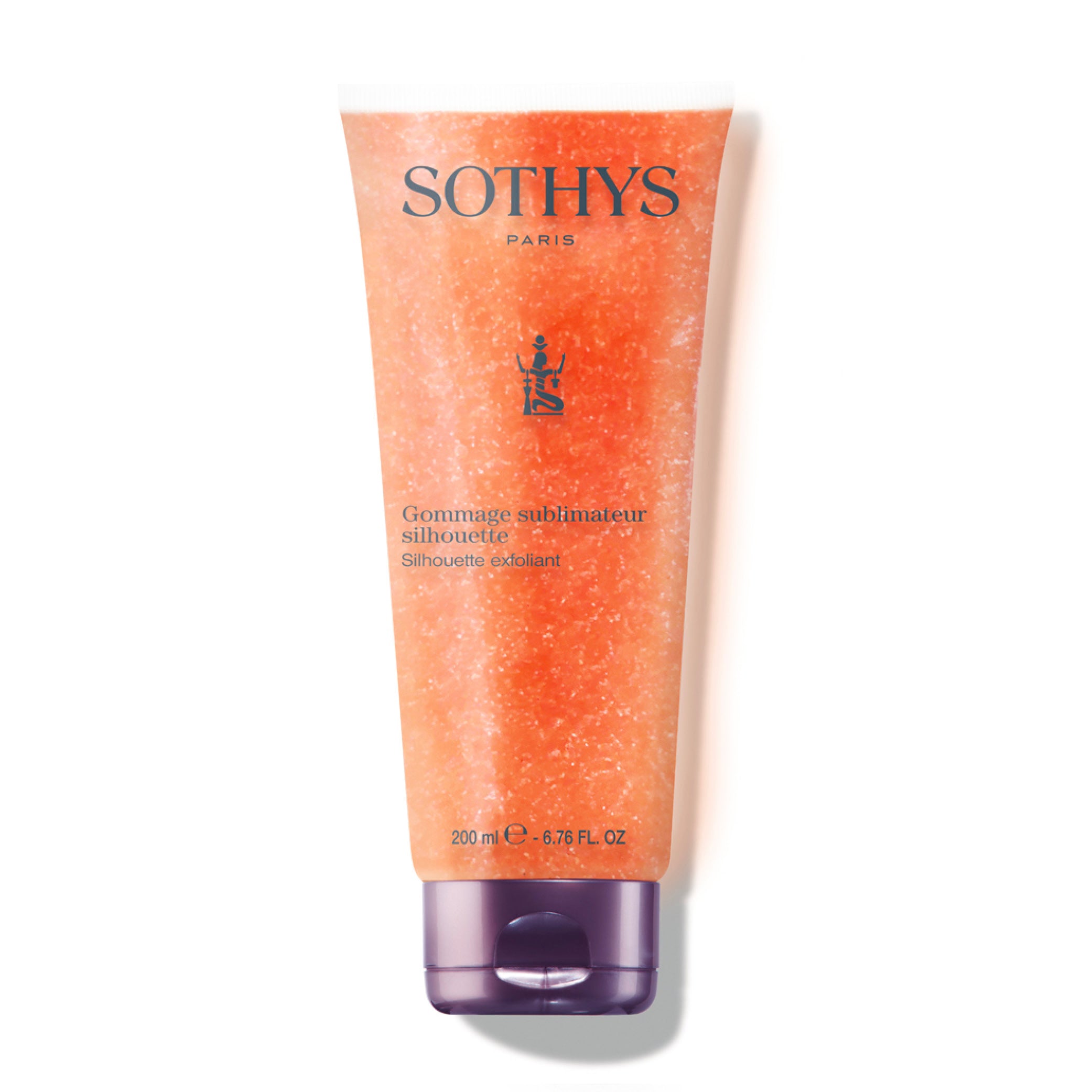 Silhouette Exfoliant